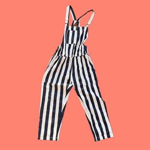 Signature8 Overalls